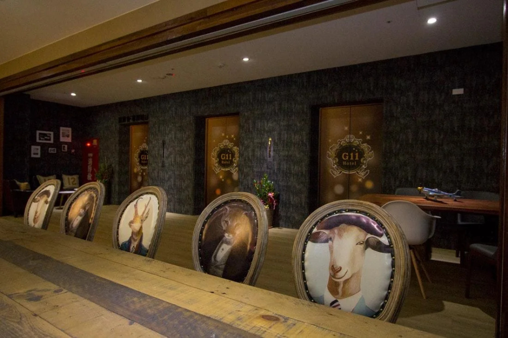Hotel photo 18