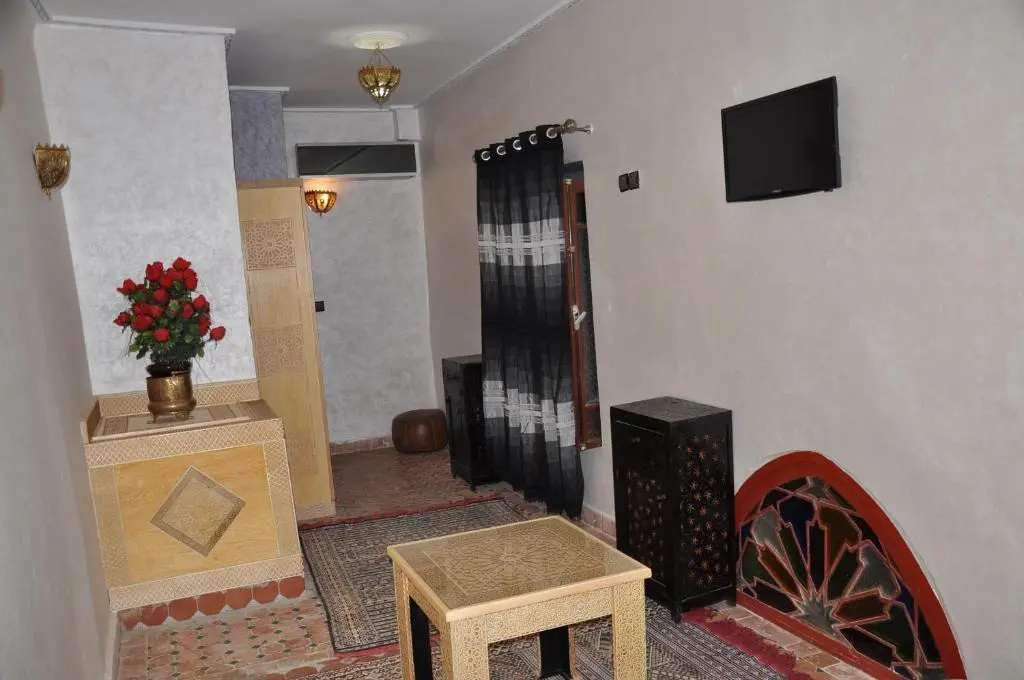 Riad Royal - Chambres