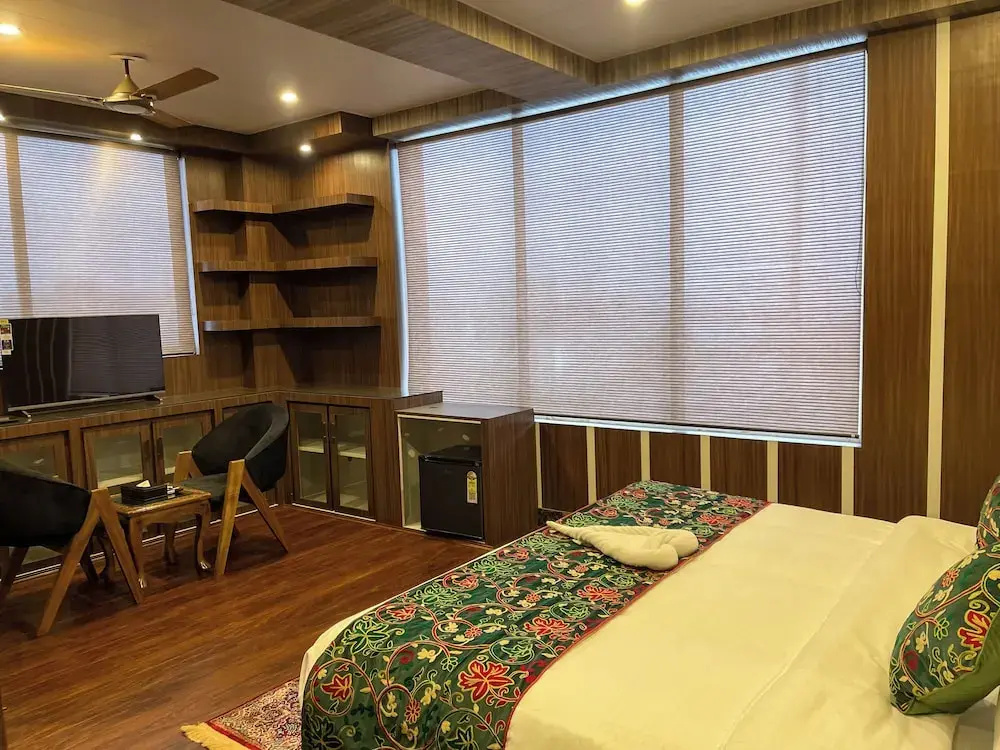 Hotel photo 11