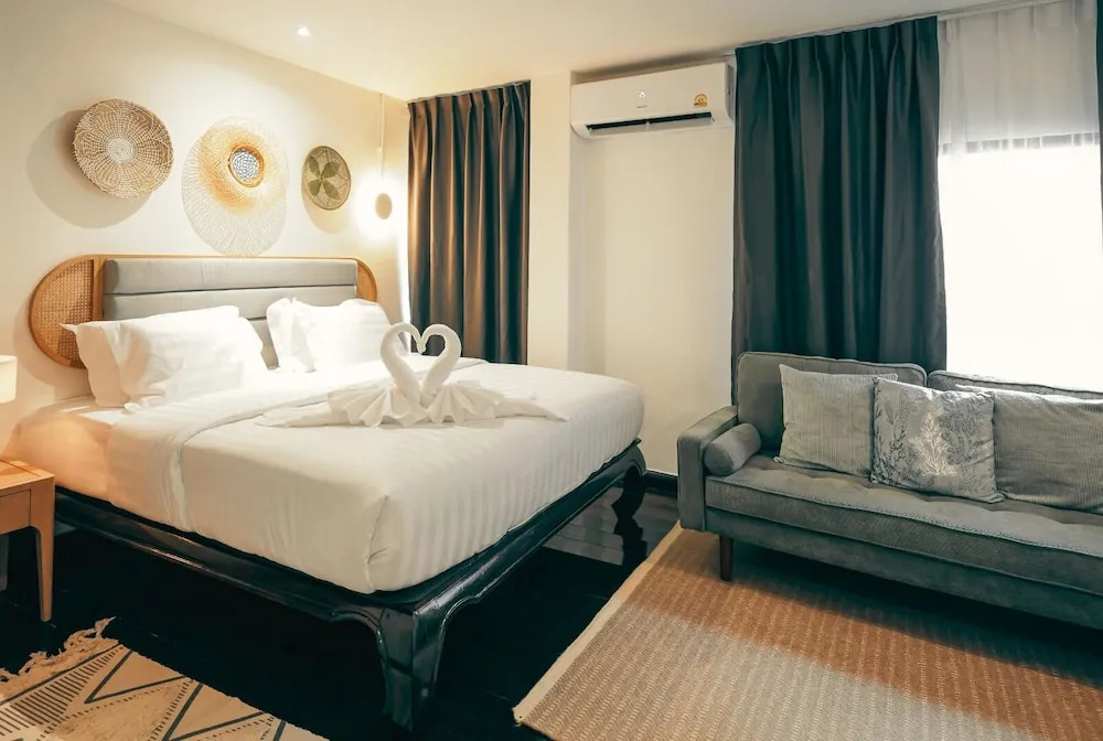 Hotel Rue De Siam — фото