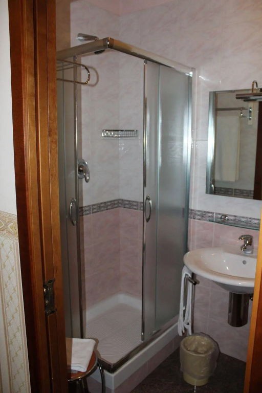 Hotel Enrica - Général