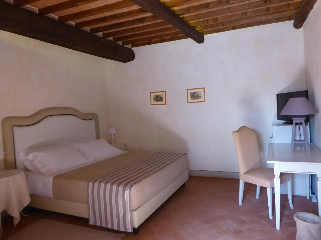 Deluxe Junior Suite