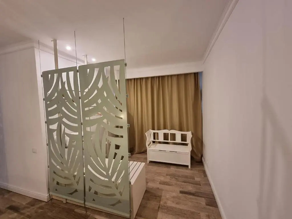 Hotel Sunrise - Chambres