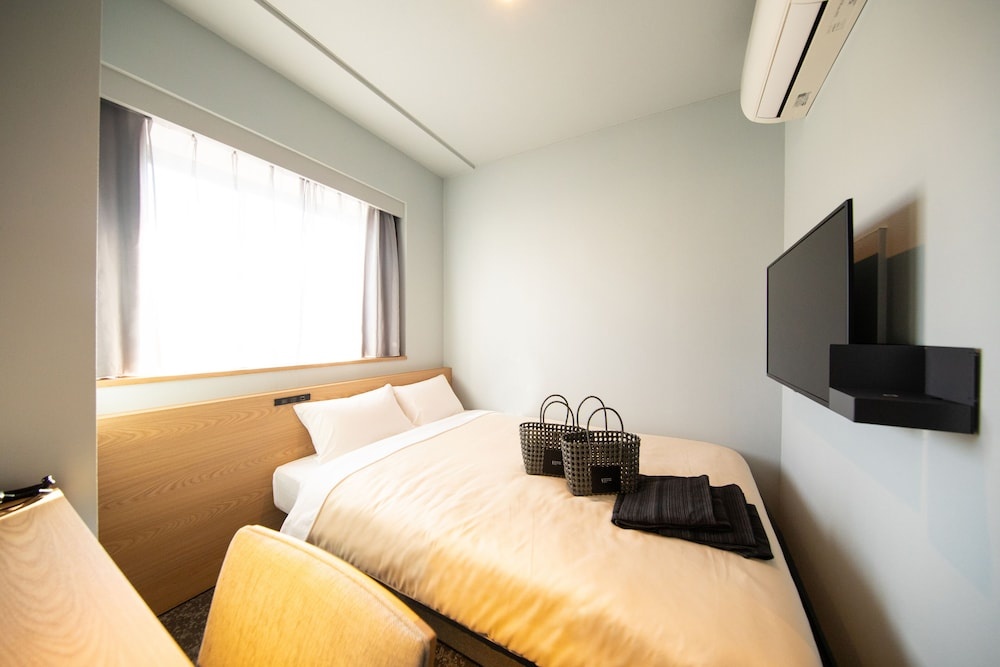 Amanek Inn Beppu Hotel 사진 2