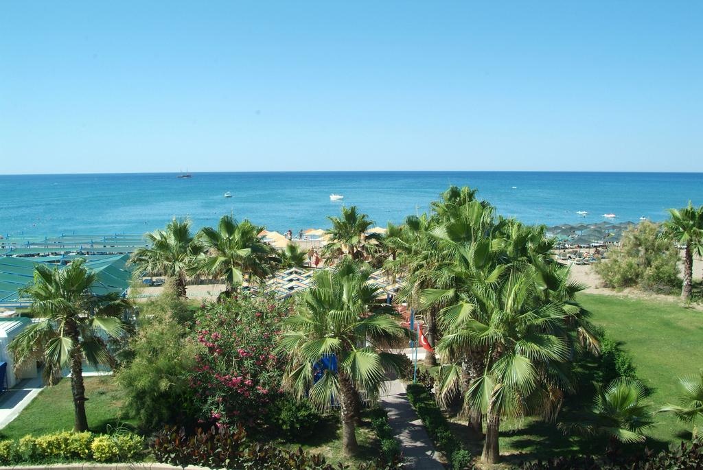 Beach & Waterfront