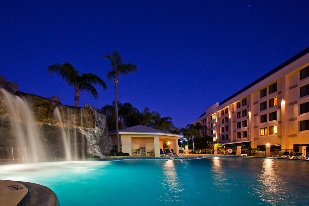 Holiday Inn Port St. Lucie by IHG - Général