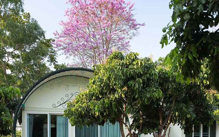 Dream Villa Resort Chiangmai