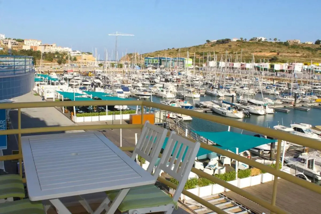 Apartamentos Costa de Ouro T2-Marina de Albufeira