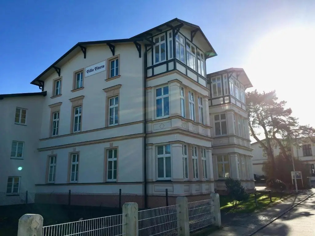 Villa Vineta Whg. 207