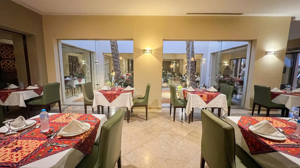 Gemma Resort - фото 37