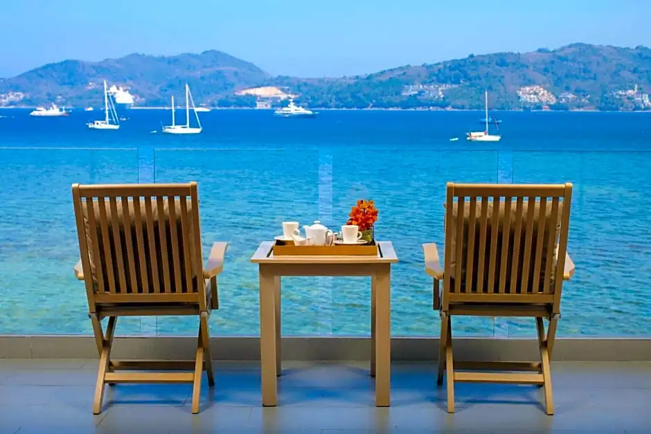 Amari Phuket Resort Patong Beach - Chambres