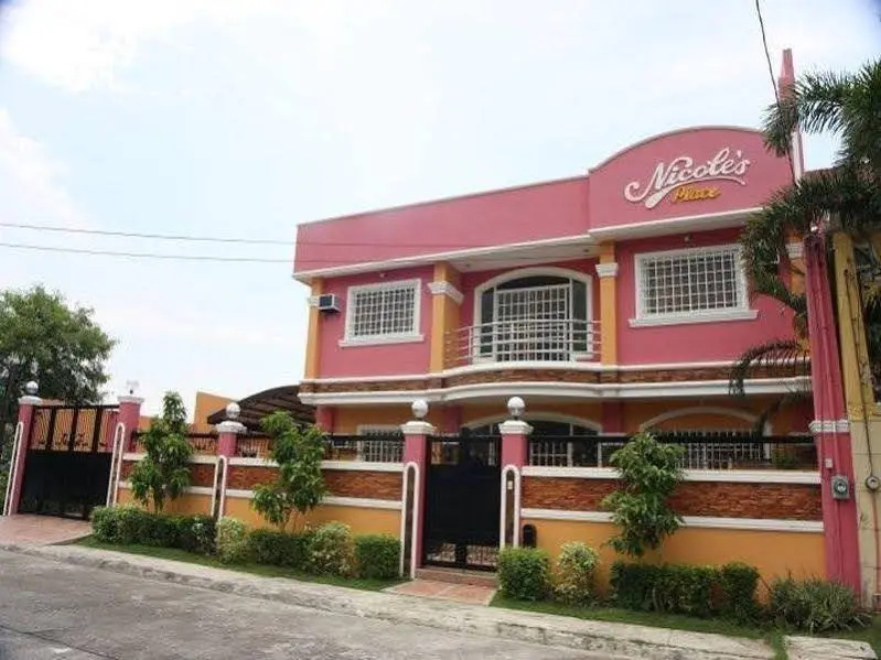 Nicole's Place Private Resort