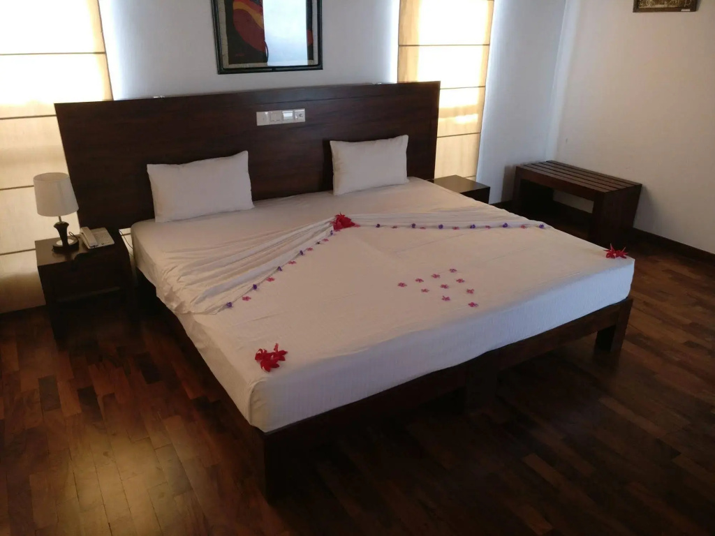 Oriole Boutique Villas - фото 16