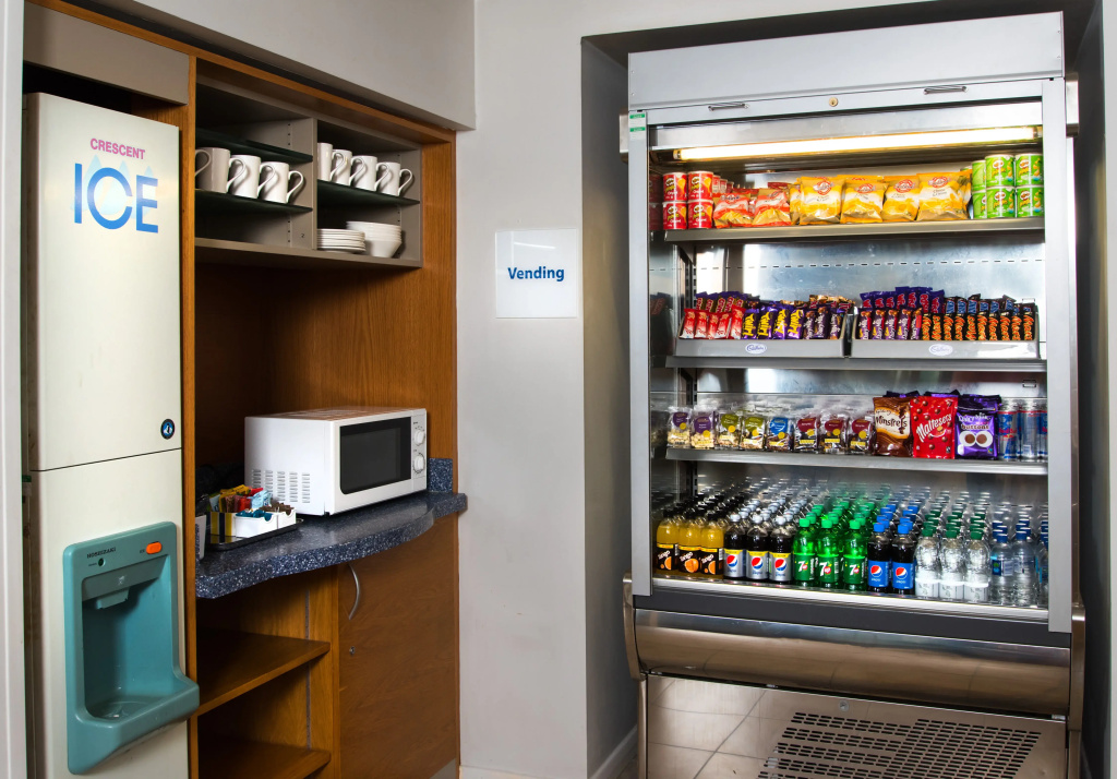 Holiday Inn Express London Chingford by IHG - Général