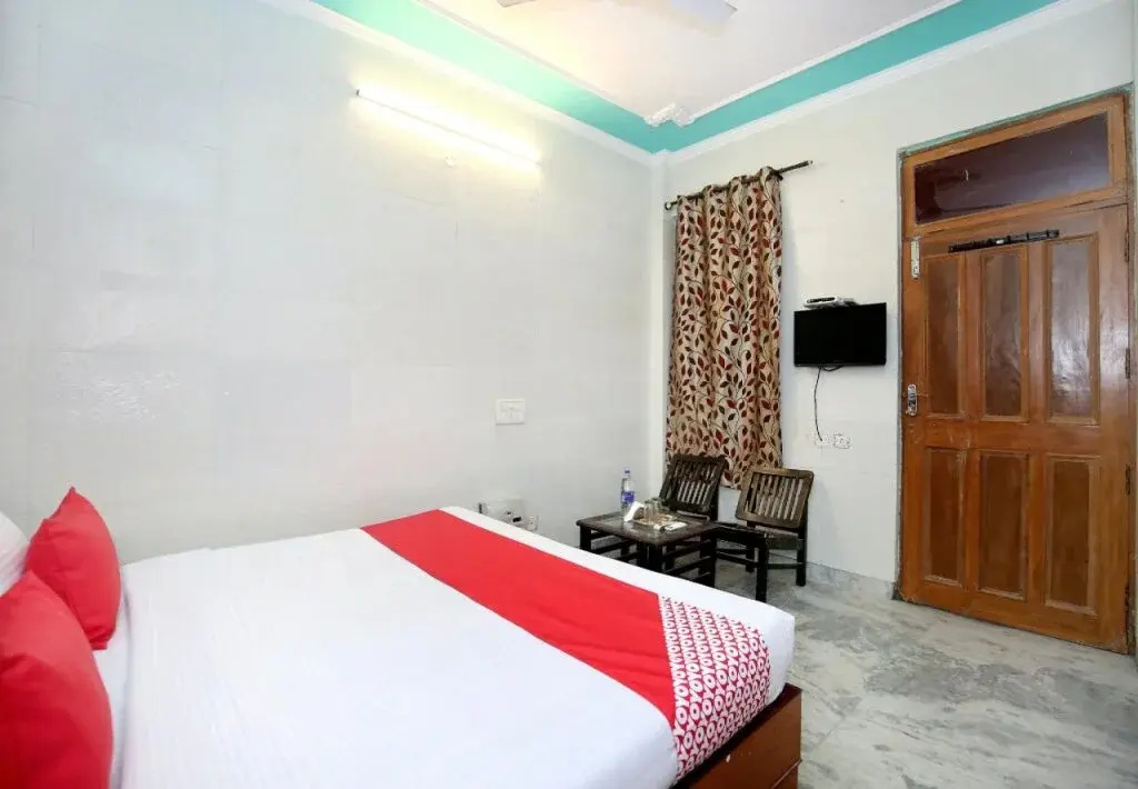 The Golden Palms Hotel & Spa - Général