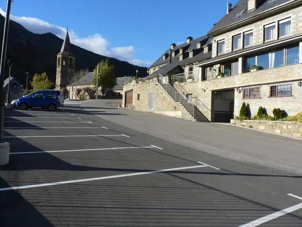 Hotel Seixes - Général