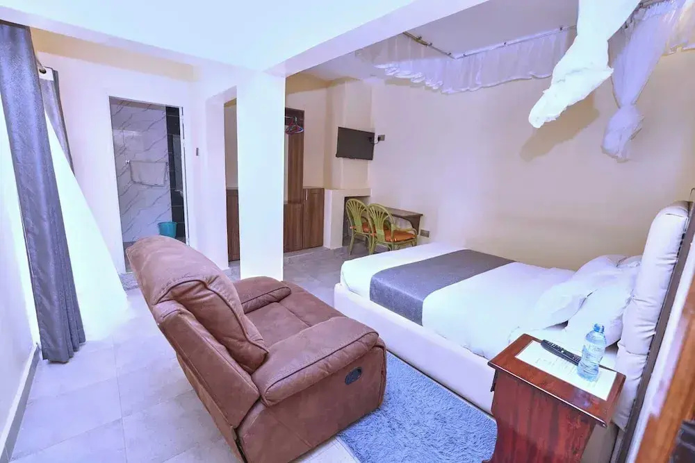 Hotel photo 10