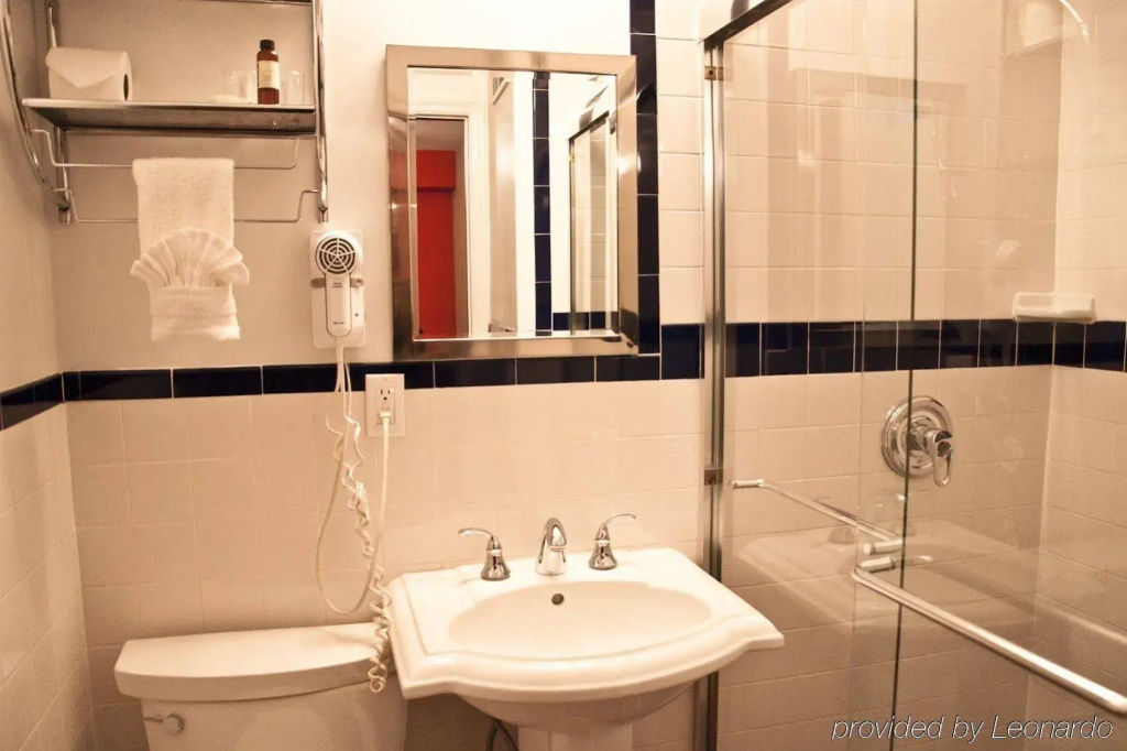 Marrakech Hotel New York City - Général