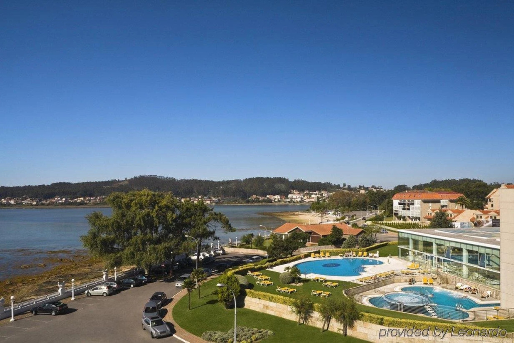 Beach & Waterfront