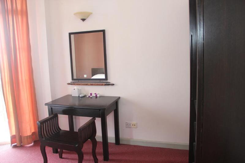 Ancasa Residences Port Dickson