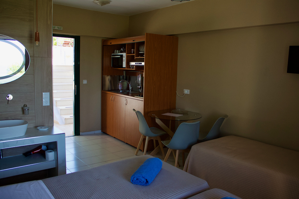 Hotel photo 16