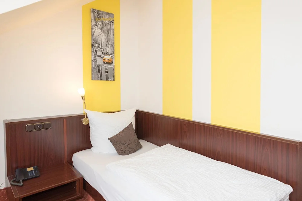 CityHotel Stadt Hamburg Uelzen - Général