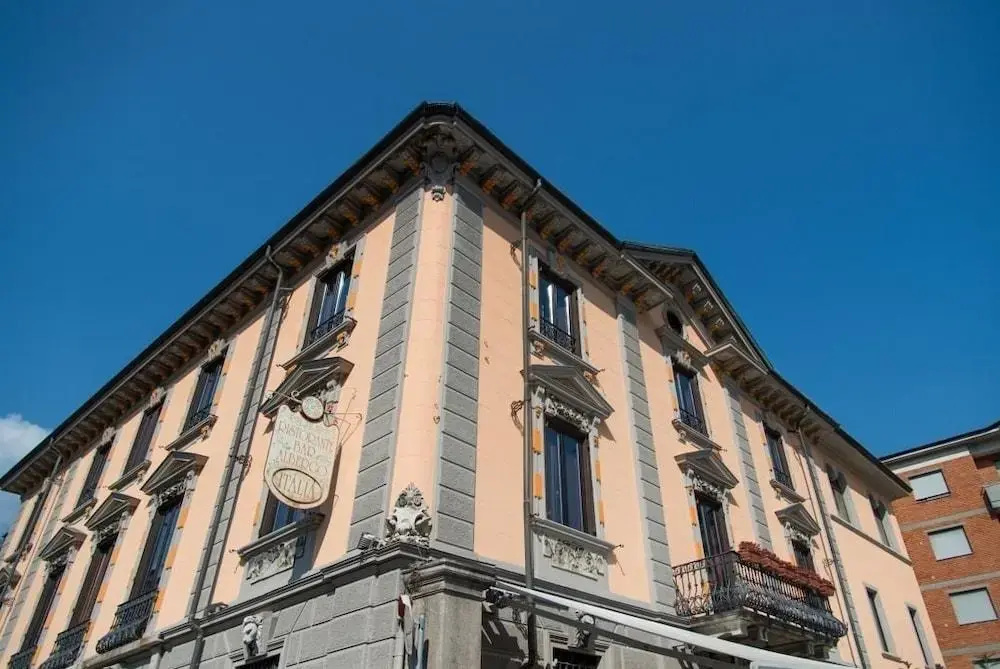 Albergo Italia