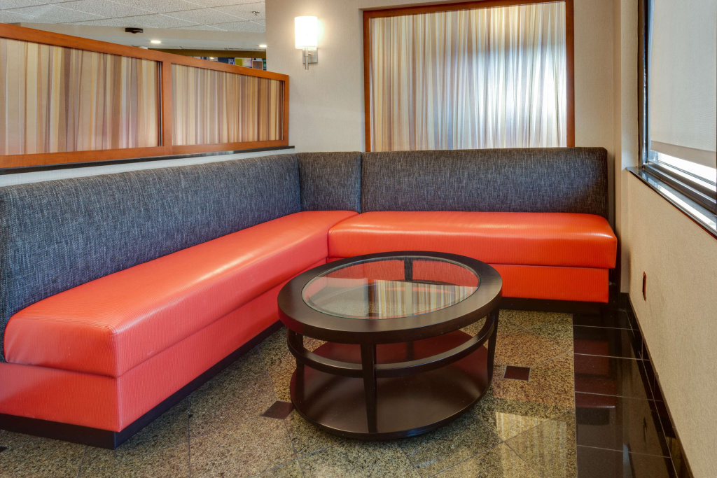 Drury Inn & Suites Memphis Southaven - Général