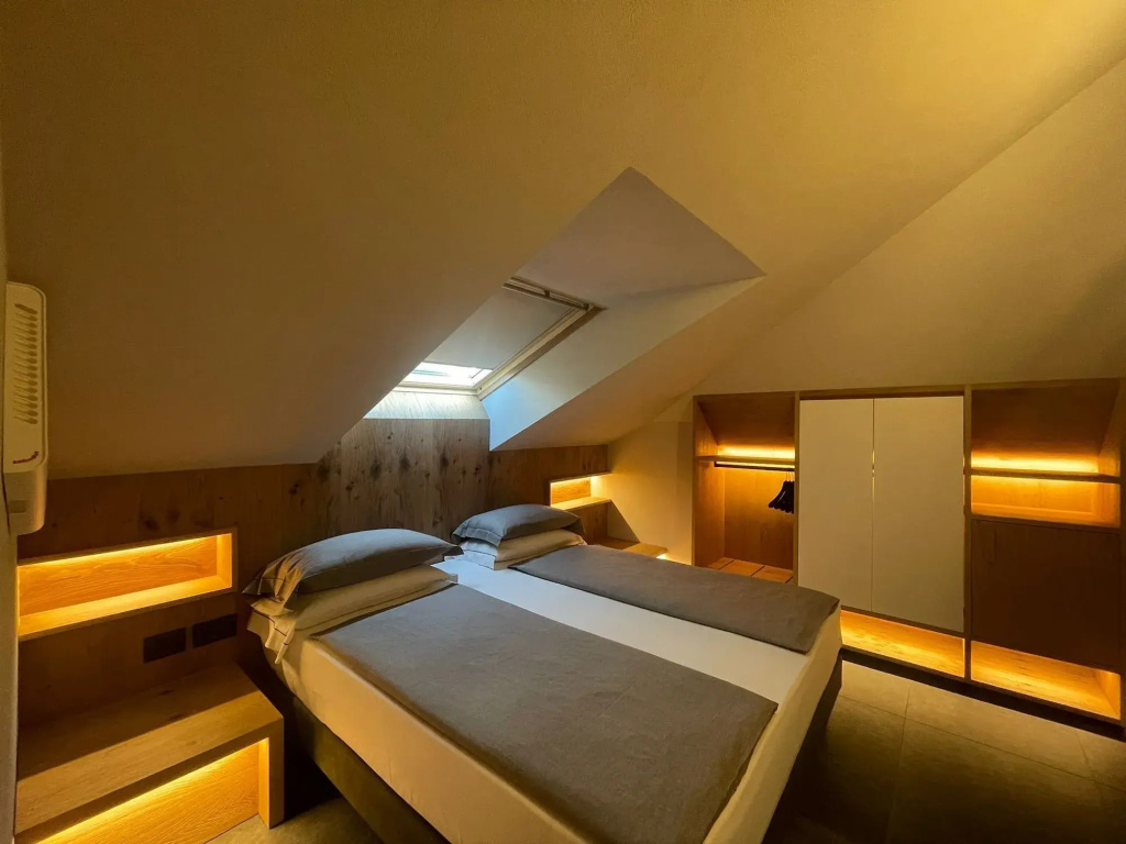 Hotel Rezia - Général