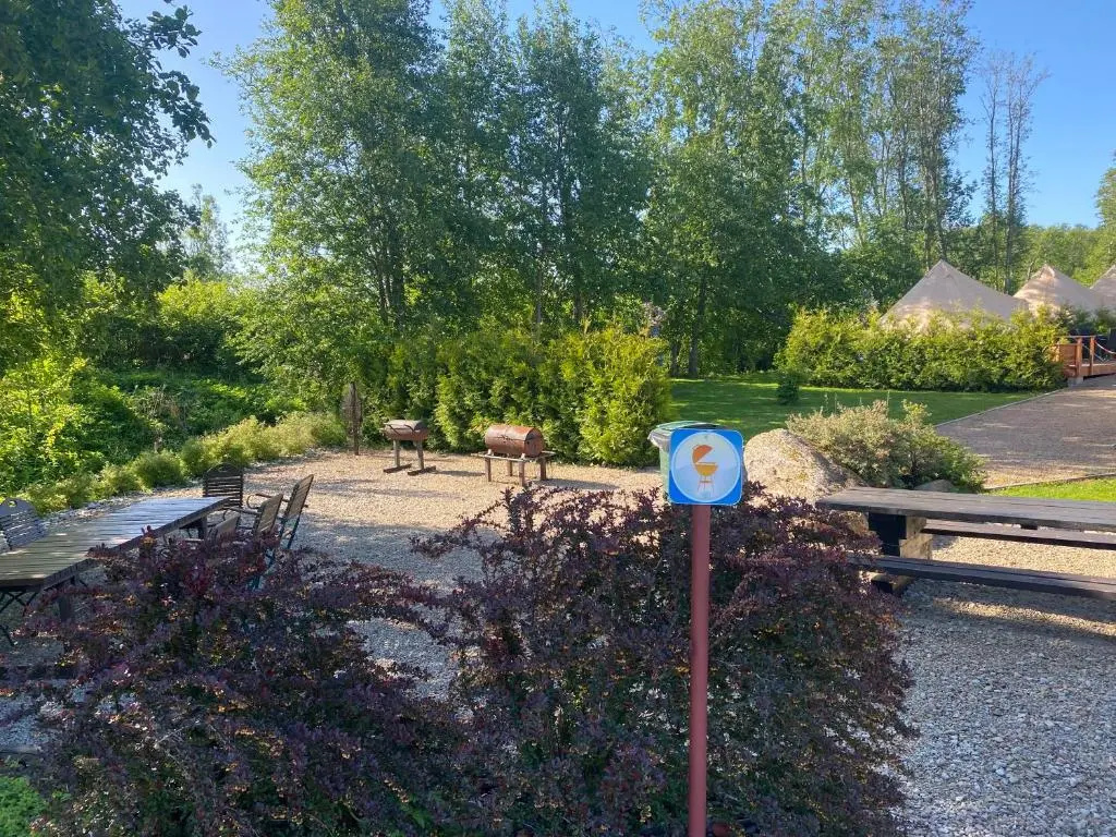 Bungalow