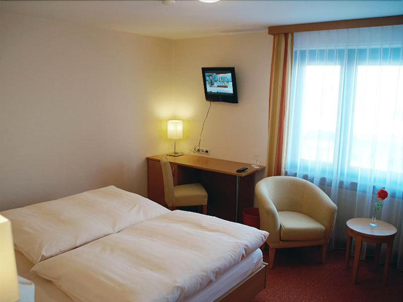 Landhotel Wolf-Mertes - Général