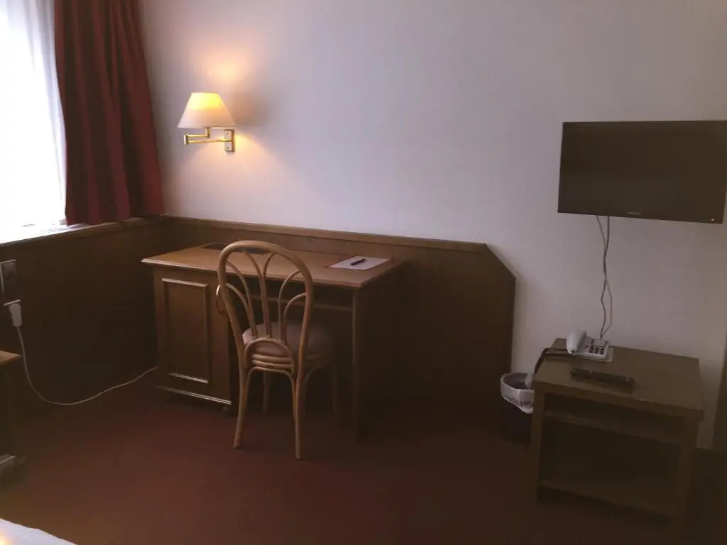 Schaperkrug - Chambres