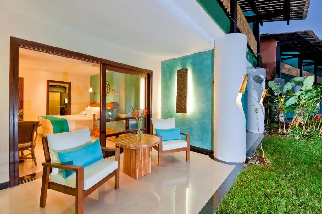 Tivoli Ecoresort Praia Do Forte - Chambres
