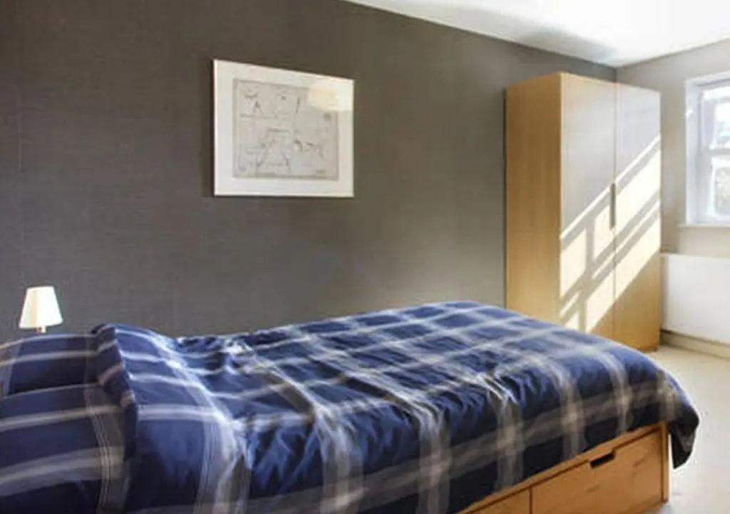 D&E Homestay