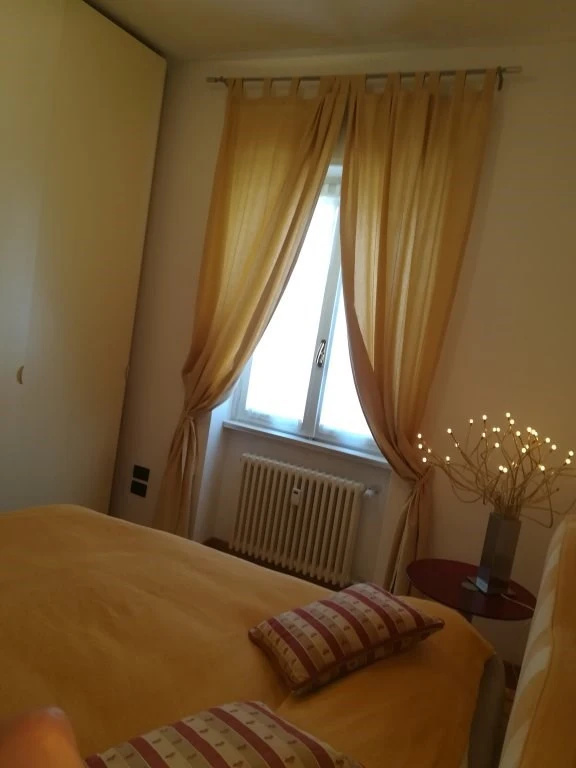 Airport Bergamo Apartments