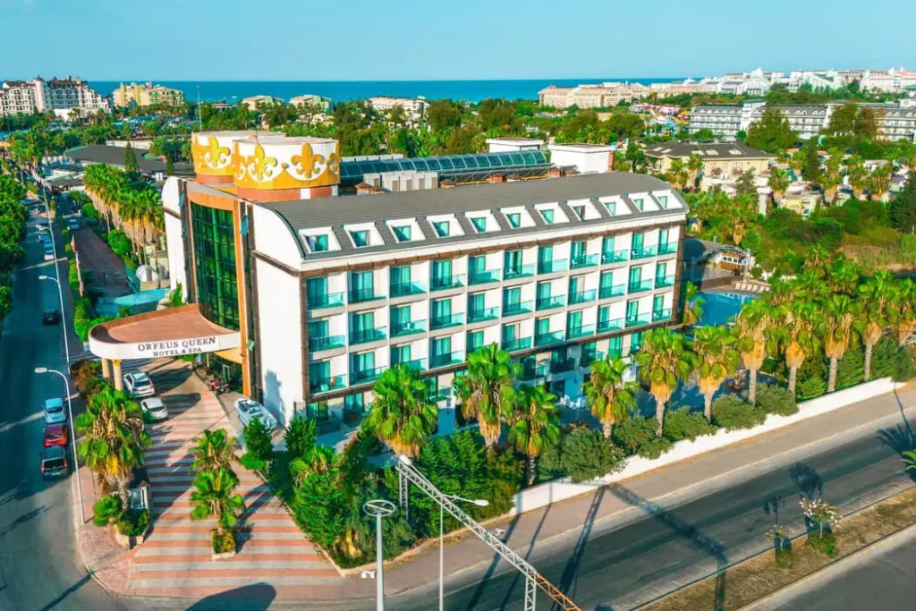 Hotel photo 20