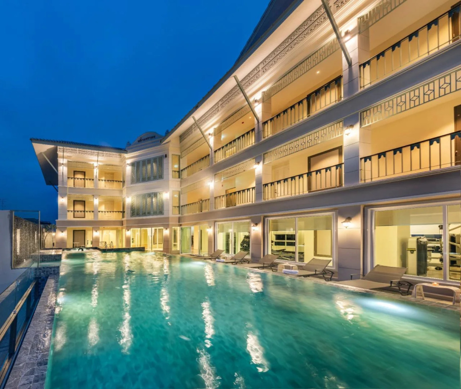Hotel photo 17