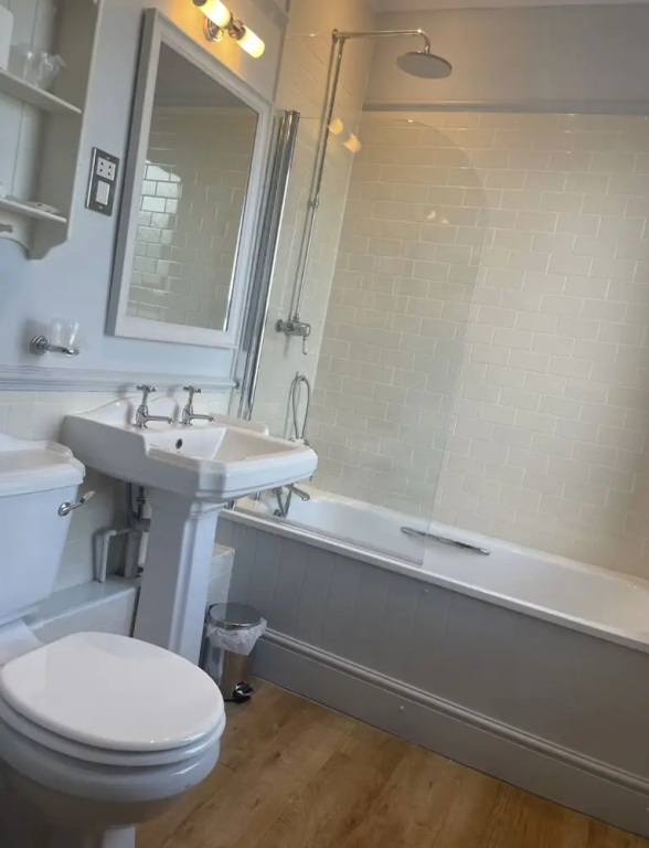 The Trearddur Bay Hotel - Chambres