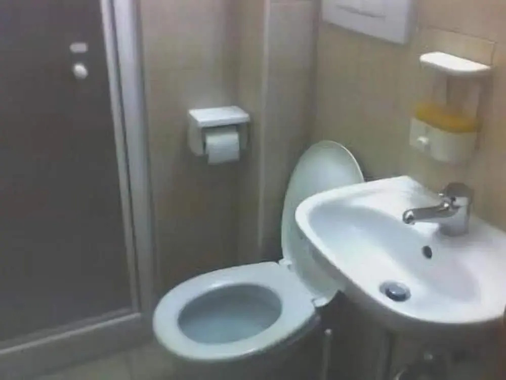Hotel photo 10
