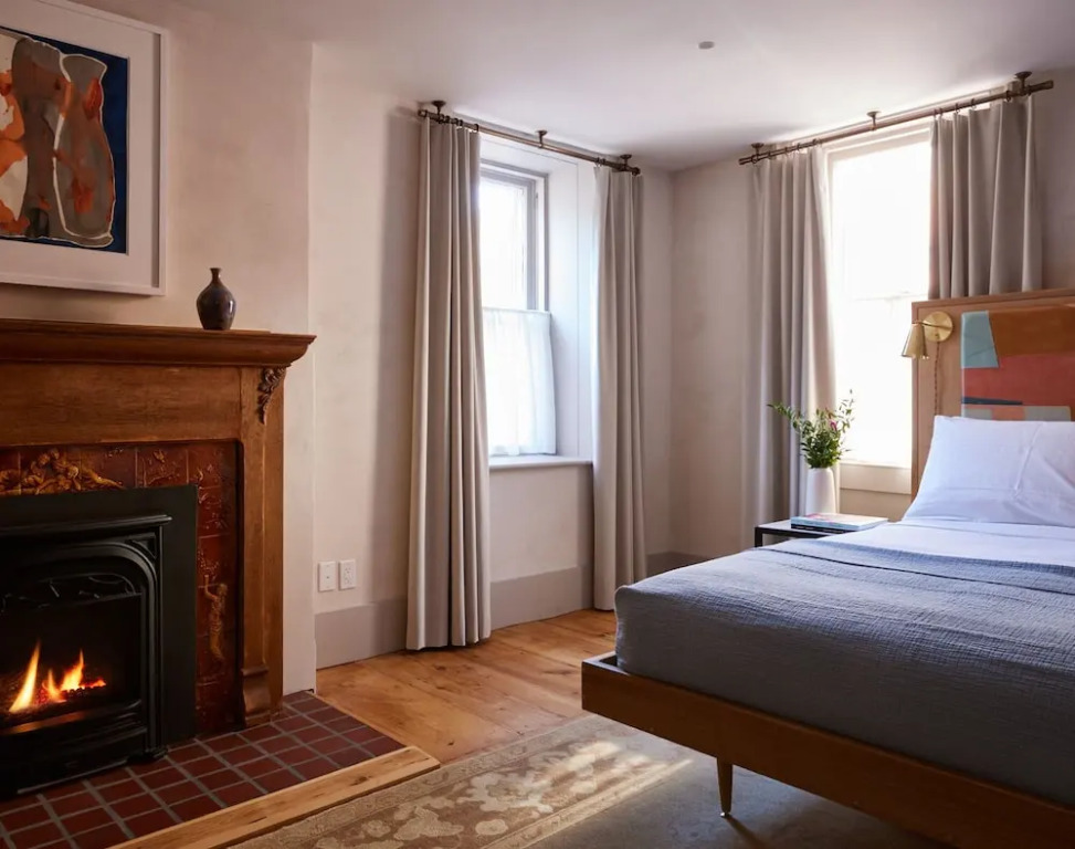 Hotel Kinsley by null