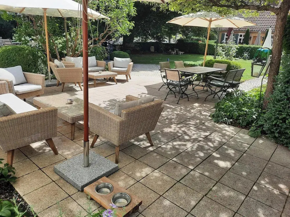 Boutique Hotel SEITNER HOF München\-Pullach - Général