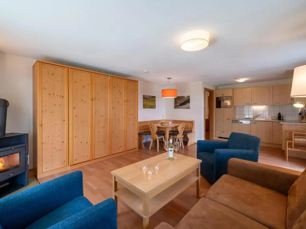 Landal Hochmontafon - Chambres