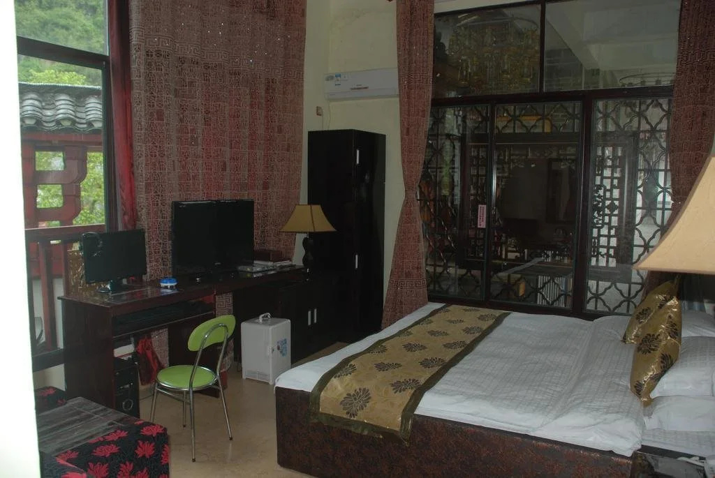Shuangjiang Ecological Hotel - Yangshuo - Général
