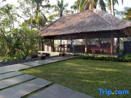 Kayumanis Ubud Private Villa & Spa