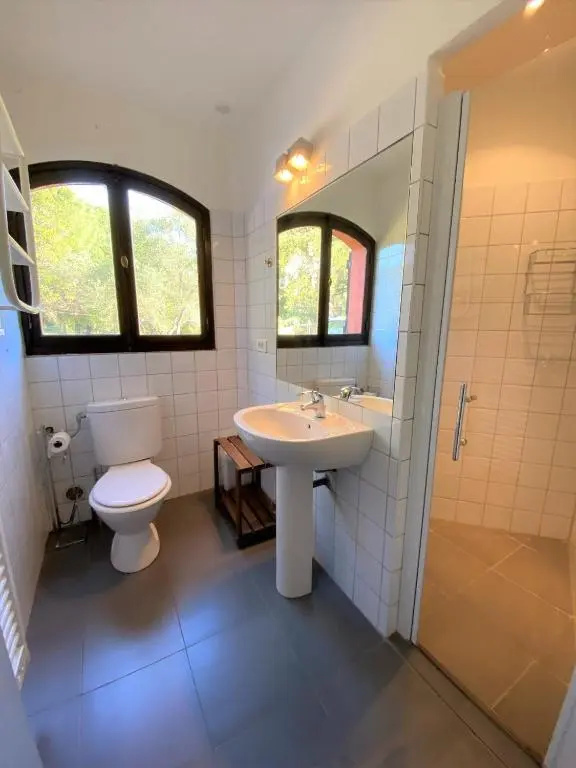 Afficher la photo 6 — Belle villa traditionnelle vue mer avec piscine à 1,5 km de la plage de Pinarello