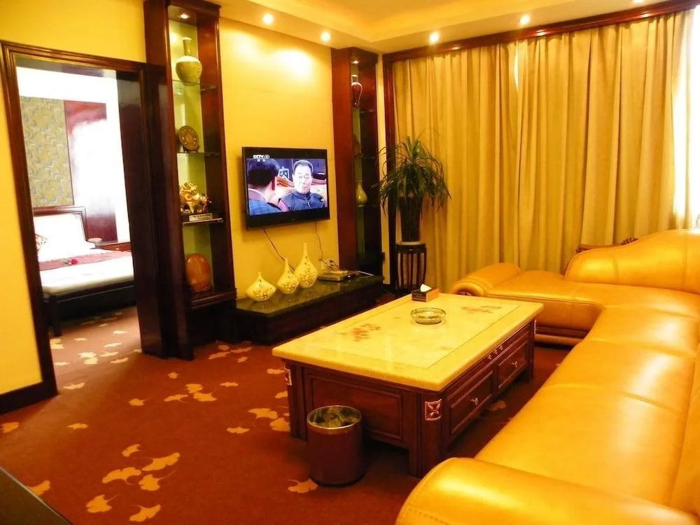 Xiamen LaiYue ENTERTAINMENT BALCONY Hotel (Xiamen Railway Station & The MixC Branch)