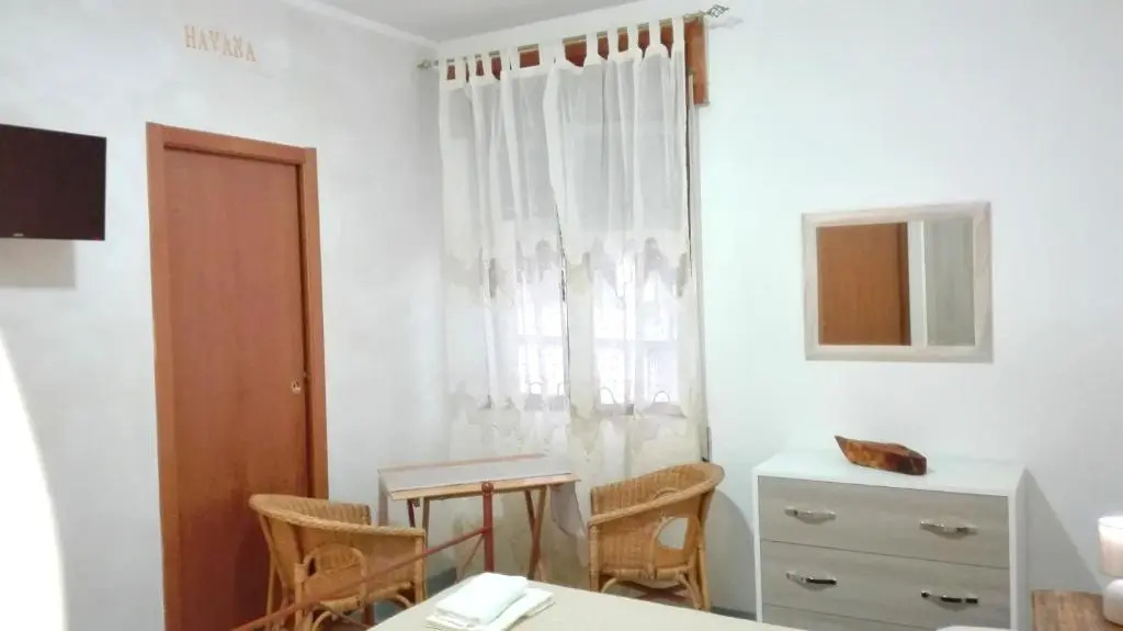 Casa Vacanza Orizzonte - Chambres