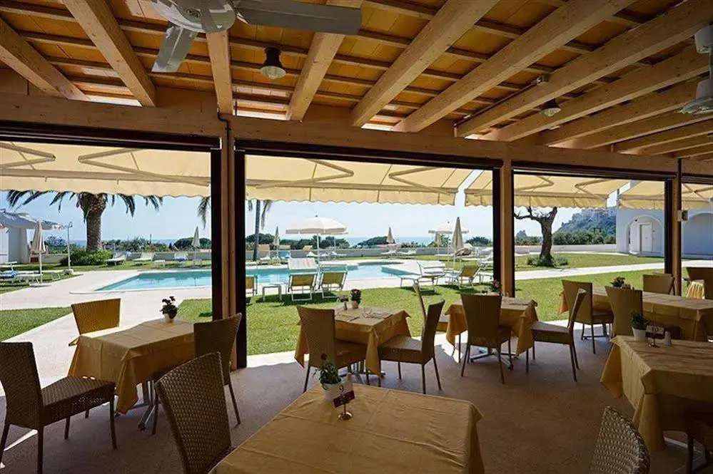 Grotta Di Tiberio - Général