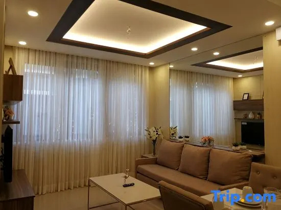 Adria Residences - Diamond Garden - 2 Bedroom Unit