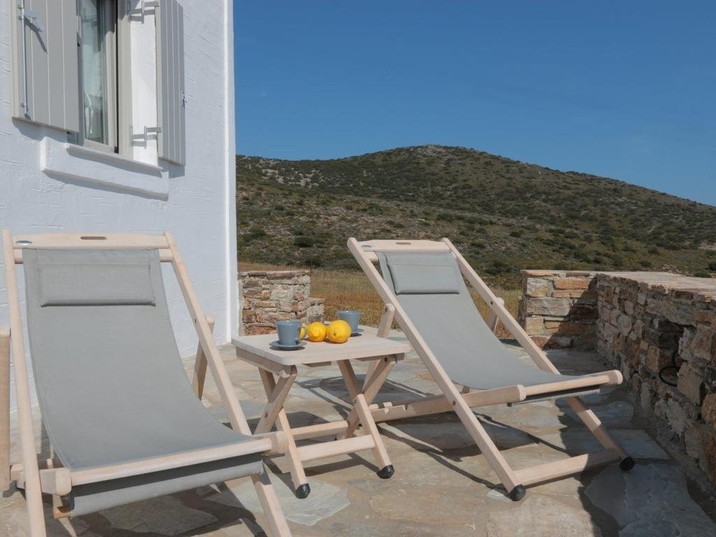 Balcony & Terrace